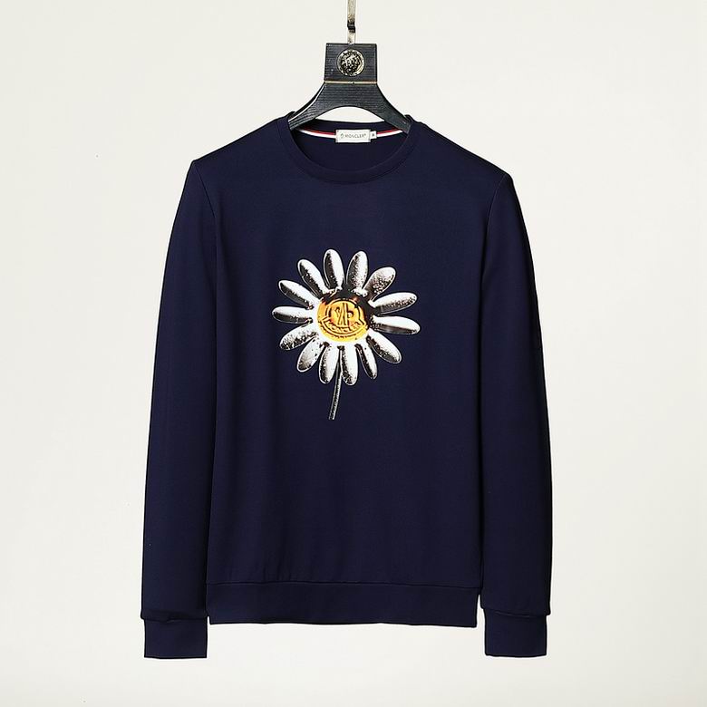 Moncler Sweatshirt m-3xl-046